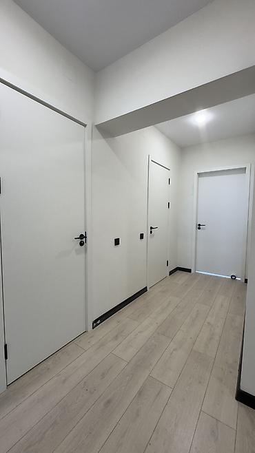 125: 3 комнаты, 95 м², Тунгуч мкр Элитка, 3 этаж, Евроремонт — 8