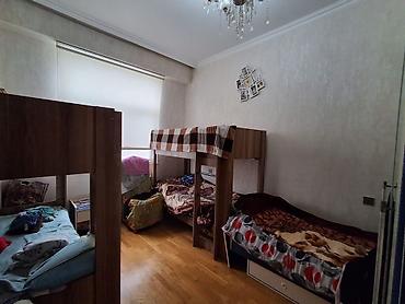 Uzunmüddətli kirayə mənzillər: Uzunmüddətli kirayə mənzillər — 10