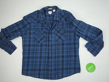 cool: Levi’s, Koszulа dla mężczyzn, rozmiar 2XL — 2