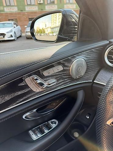 мерс е350: Mercedes-Benz E-Class: 2021 г., 2 л, Автомат, Бензин, Седан — 7