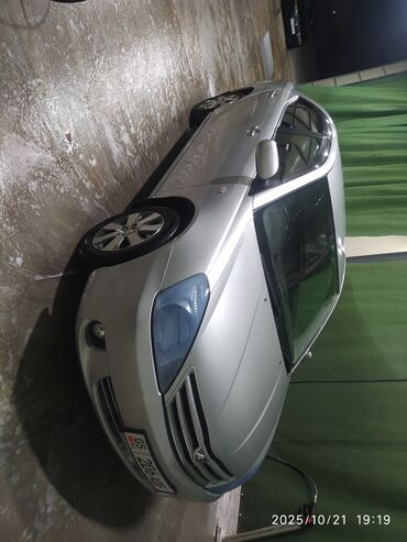 на опель вектра а: Toyota Allion: 2003 г., 1.8 л, Автомат, Бензин, Седан