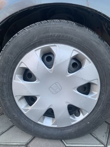 купить колпачки на литые диски: Колпаки R 15, Б/у