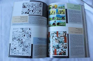 dama i radnik: STRIPOVI KOJE SMO VOLELI, GRUPA AUTORA, OMNIBUS STRIP | Svojevrsna — 3