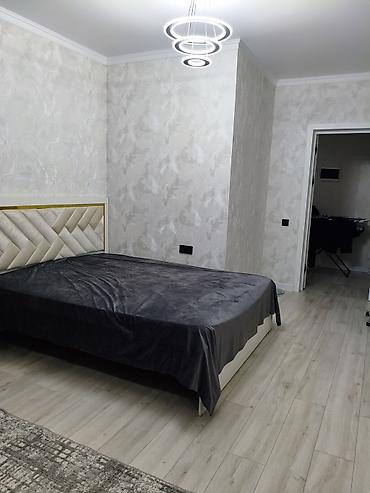 studio apartment: 2 комнаты, Собственник, Семейным, от 3 месяцев, С мебелью полностью — 4