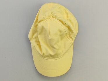 Baseball cap 3-4 years, Cotton, condition - Very good