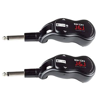 №: 5443 Məhsulun adı: Gitara üçün ötürücü Proel EKJJA Brend: Proel