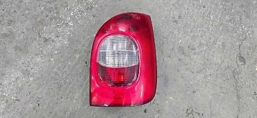 spaneri za vezivanje auta: STOP SVETLA I STOP LAMPE ZA CITROEN XSARA PICASSO | Stop svetlo — 2