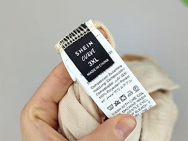cekinowa: Shein Curve, Sukienka damska, rozmiar 3XL — 5