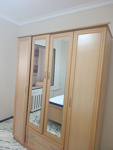 Долгосрочная аренда квартир: 2 комнаты — 7
