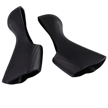 komora za pumpicu: GUMICE RUČICA MENJAČA / KOČNICA SHIMANO DURA ACE ST-R9170 | — 1