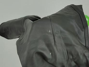 skora: H&M, Spodnie materiałowe damskie, rozmiar XL — 6
