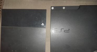komputer kasasi: 3ədəd Playstation3 - 810 AZN 1ədəd Playstation4 - 2 DJOSTİK 🎮🎮 2ədəd