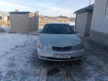 нисан серена: Nissan Cefiro: 2002 г., 2 л, Автомат, Бензин, Седан