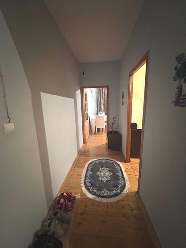 Köhnə tikili: Bakı, Qaraçuxur qəs., 2 otaqlı, Köhnə tikili, 60 kv. m — 8