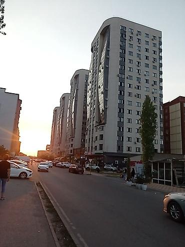 2 комнаты, Верхний Джал Собственник, Парам без детей, от 6 месяцев, С мебелью полностью