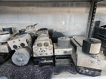 OPEL ABS CENTRALE ABS ASTRA KORSA INSIGNIA MERIVA VEKTRA | Opel