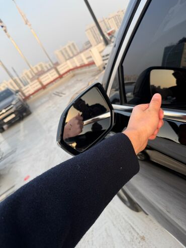 Hyundai: Hyundai Palisade: 2019 г., 2.2 л, Автомат, Дизель, Кроссовер — 8