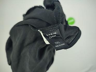 drapowanie: Shein Curve, Sukienka damska, rozmiar 2XL — 5