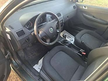 auto plac sirena: ŠKODA FABIA - KOMPLETAN AUTO U DELOVIMA | U ponudi sve vrste — 2