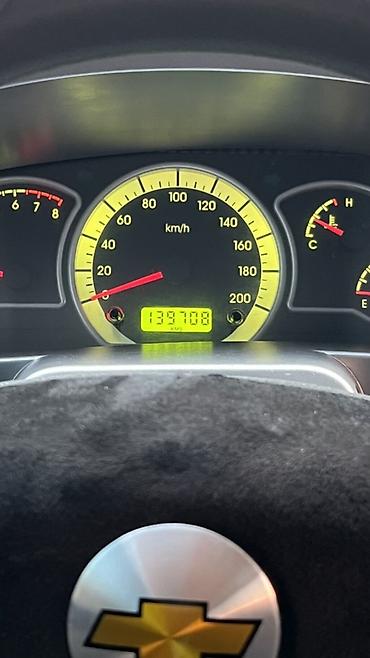 ravon 4: Daewoo Nexia: 2010 г., 1.6 л, Кол менен иштөөчү, Бензин, Седан — 8
