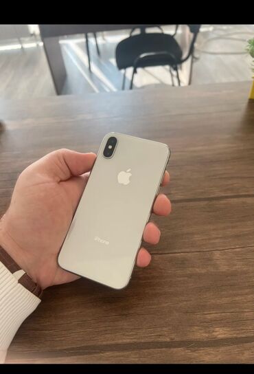 куплю холодильник бу в рабочем состоянии: IPhone X, 256 ГБ, Гарантия, Face ID, С документами