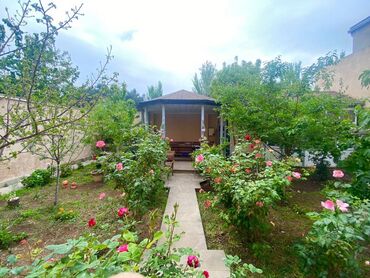 Həyət evləri və villaların satışı: Həzi Aslanov qəs. 5 otaqlı, 220 kv. m, Orta təmir — 7