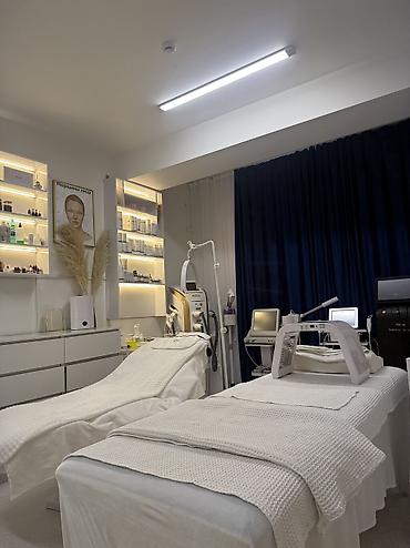 Косметология: Косметология, Увеличение губ, Консультация — 11