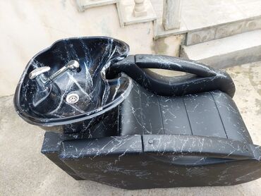 Salon, tibbi kreslolar: Pedikür kreslosu — 35