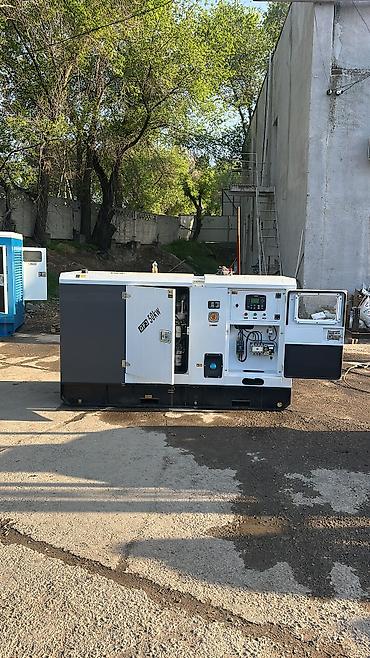 Генераторы: ⚡️ ДИЗЕЛЬНЫЕ ГЕНЕРАТОРЫ В НАЛИЧИИ ⚡️ Продаю генераторы мощностью: 20 — 13