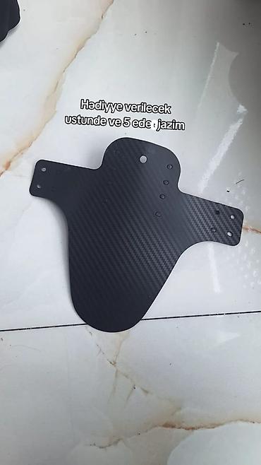 Dağ velosipedləri: Yaxşı vəziyyətdə olan velosiped satıram. Şəhər və yüngül off-road — 7