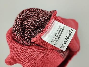 golf oversize damski: Qiero, Sweter damski, rozmiar M — 6