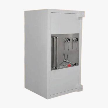 ПО для бизнеса: Yanğına davamlı seyf "Fireproof Safe SM-850" ✅ Model: SM_850 ✅ Ölçü