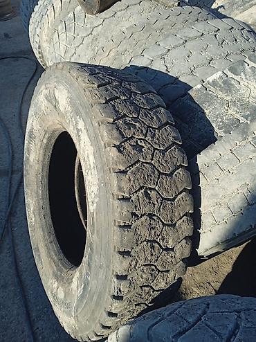 Təkərlər: İşlənmiş Şin 315 / 80 / R 22,5 — 8