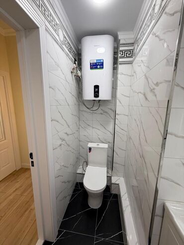 Продажа квартир: 2 комнаты, 60 м², Элитка, 12 этаж, Дизайнерский ремонт — 10