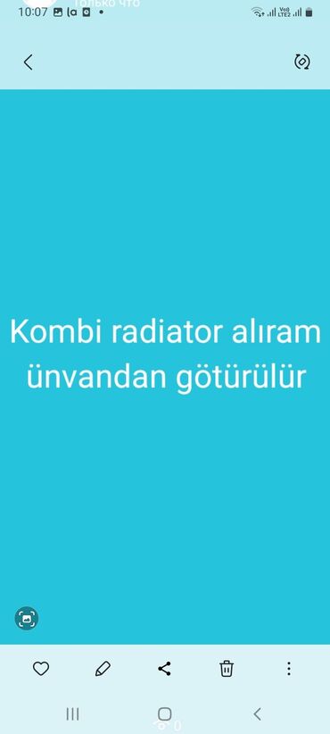 sederek kombi satisi: Kombilər