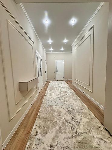 Продажа квартир: 3 комнаты, 113 м², Элитка, 2 этаж, Дизайнерский ремонт — 5