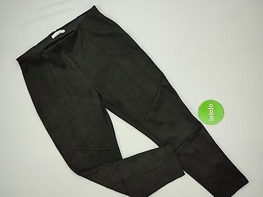 getry z zapiętkami: Legginsy rozmiar L — 2