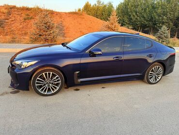 какую машину можно купить за 200 тысяч: Kia : 2019 г., 2 л, Автомат, Бензин, Хэтчбэк