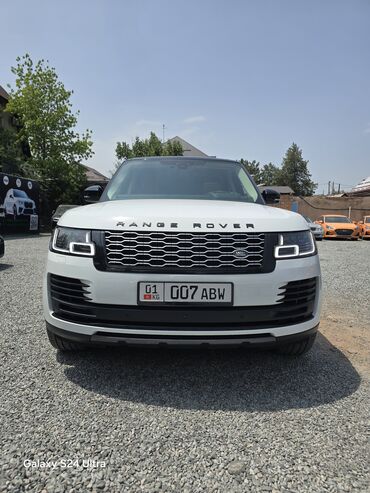 купить двигатель бмв х5 дизель: Land Rover Range Rover Evoque: 2019 г., 4.4 л, Типтроник, Дизель, Внедорожник