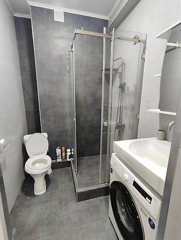 home: 1 комната, 43 м², Филармония Элитка, 9 этаж, Дизайнерский ремонт — 2