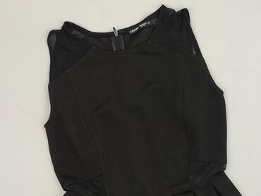 Kobiety: Cropp, Sukienka damska, rozmiar XS