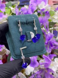 Bijuteriya dəstləri: Stall dəstlər 🛍
•QARALMIR✅️ — 19