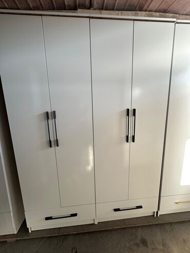 Шкафы для одежды: Шкафы для одежды — 12