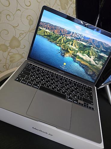 16 pro mac: Salam təcili satılır qiyməti 1100 — 4
