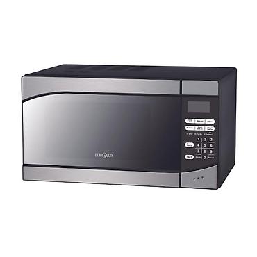 Məhsul: Mikrodalğalı soba Eurolux EU-MW025-90GBDH6 LRD №: 9758