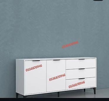 komod satilir: Yeni, Güzgülü, Azərbaycan — 9