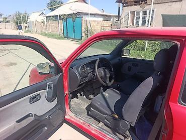 уголь кыргызстан: Авторазбор продаю запчасти на Дайхатсу Куоре 2001 гв есть все запчасти — 4