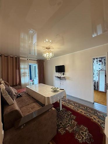 студия комната: 2 комнаты, 35 м², 2 этаж — 7