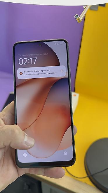 Redmi: Redmi, Redmi Note 12, Б/у, 128 ГБ, 2 SIM — 12