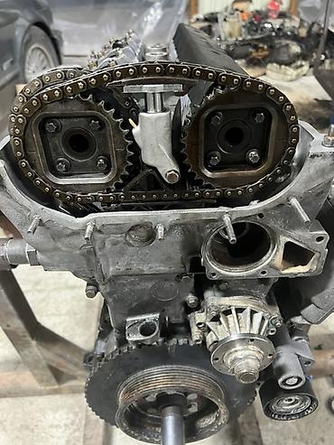 Другие автоуслуги: Выездная компьютерная диагностика и ремонт ДВС 24/7 - — 12